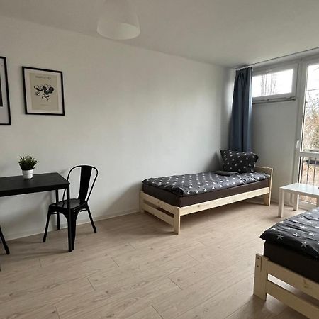 Rooms In Warsaw - G5 المظهر الخارجي الصورة