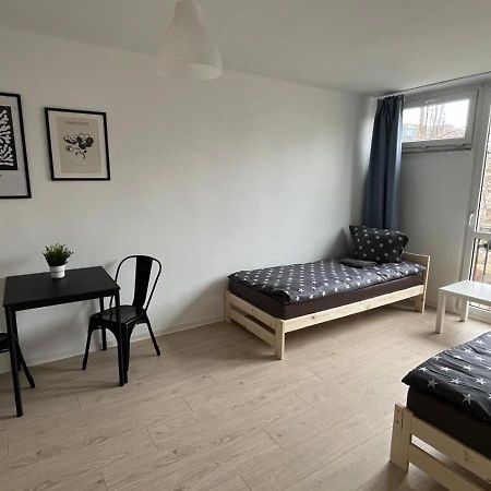 Rooms In Warsaw - G5 المظهر الخارجي الصورة