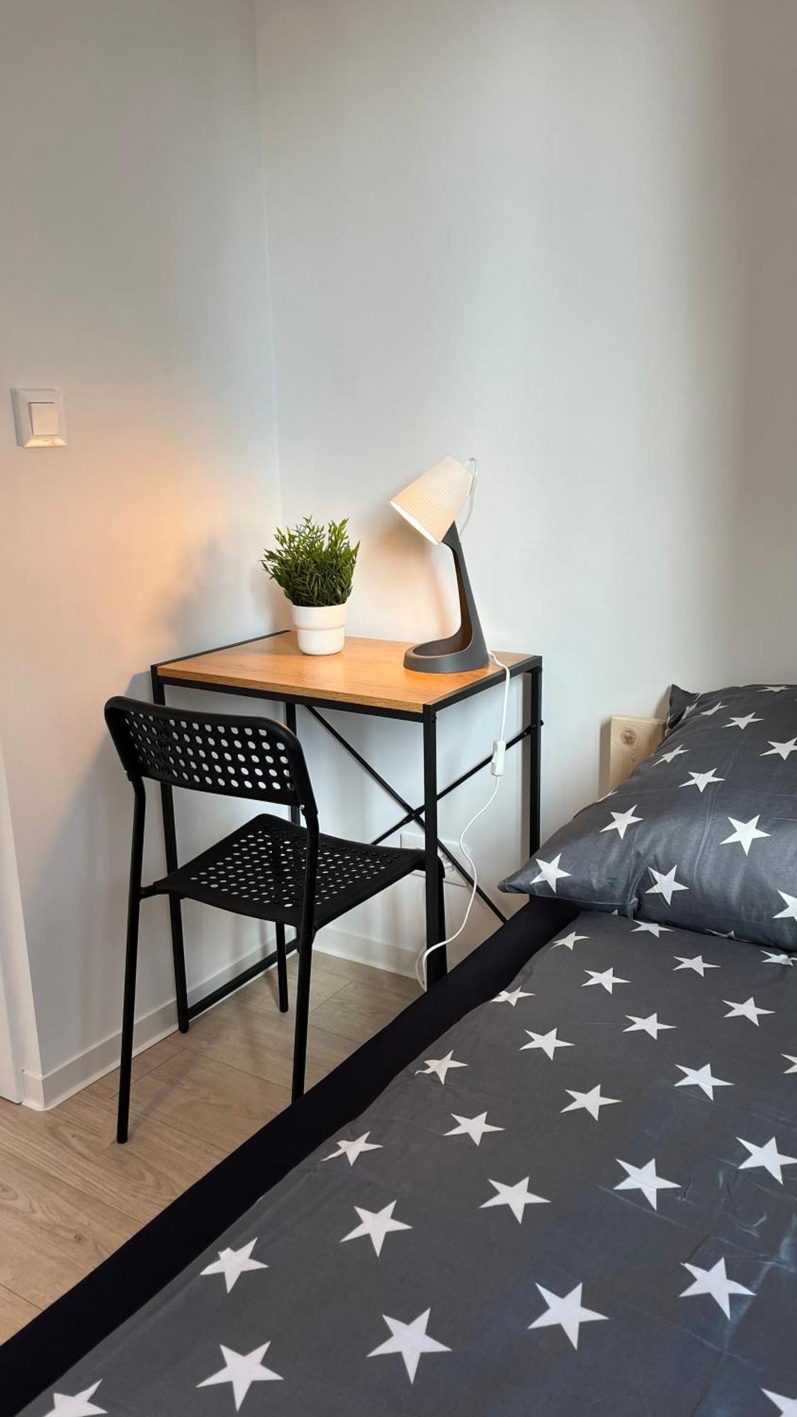 Rooms In Warsaw - G5 المظهر الخارجي الصورة