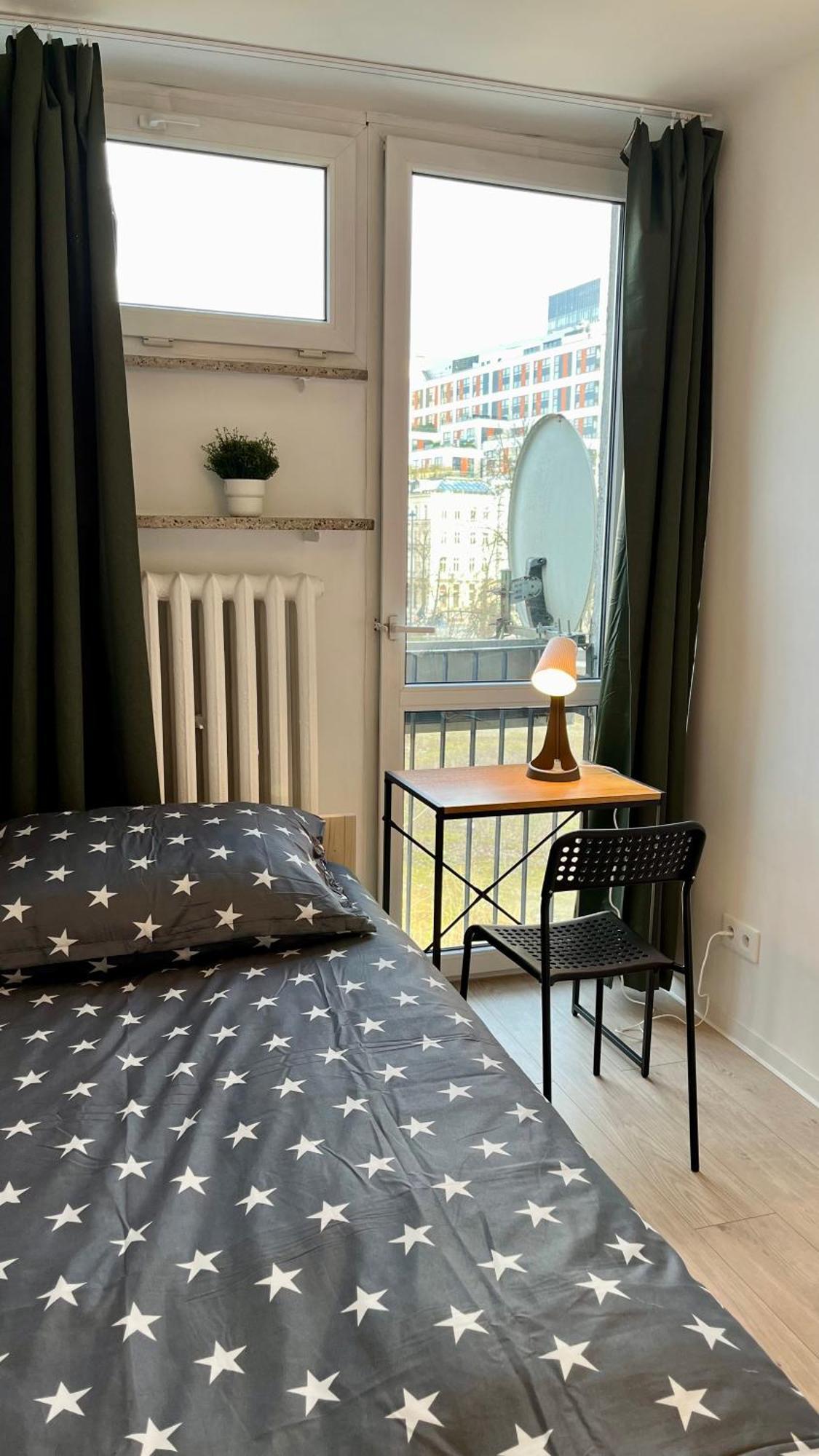 Rooms In Warsaw - G5 المظهر الخارجي الصورة