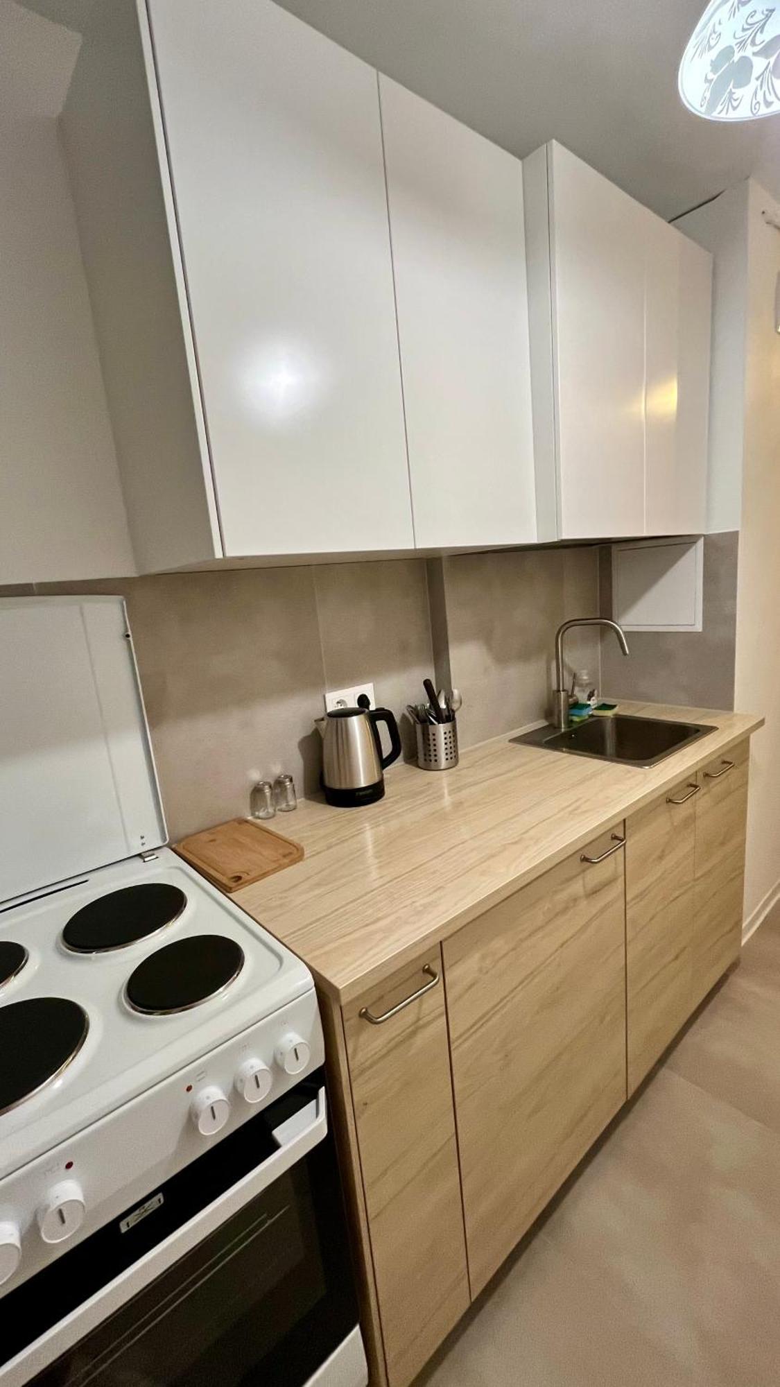 Rooms In Warsaw - G5 المظهر الخارجي الصورة
