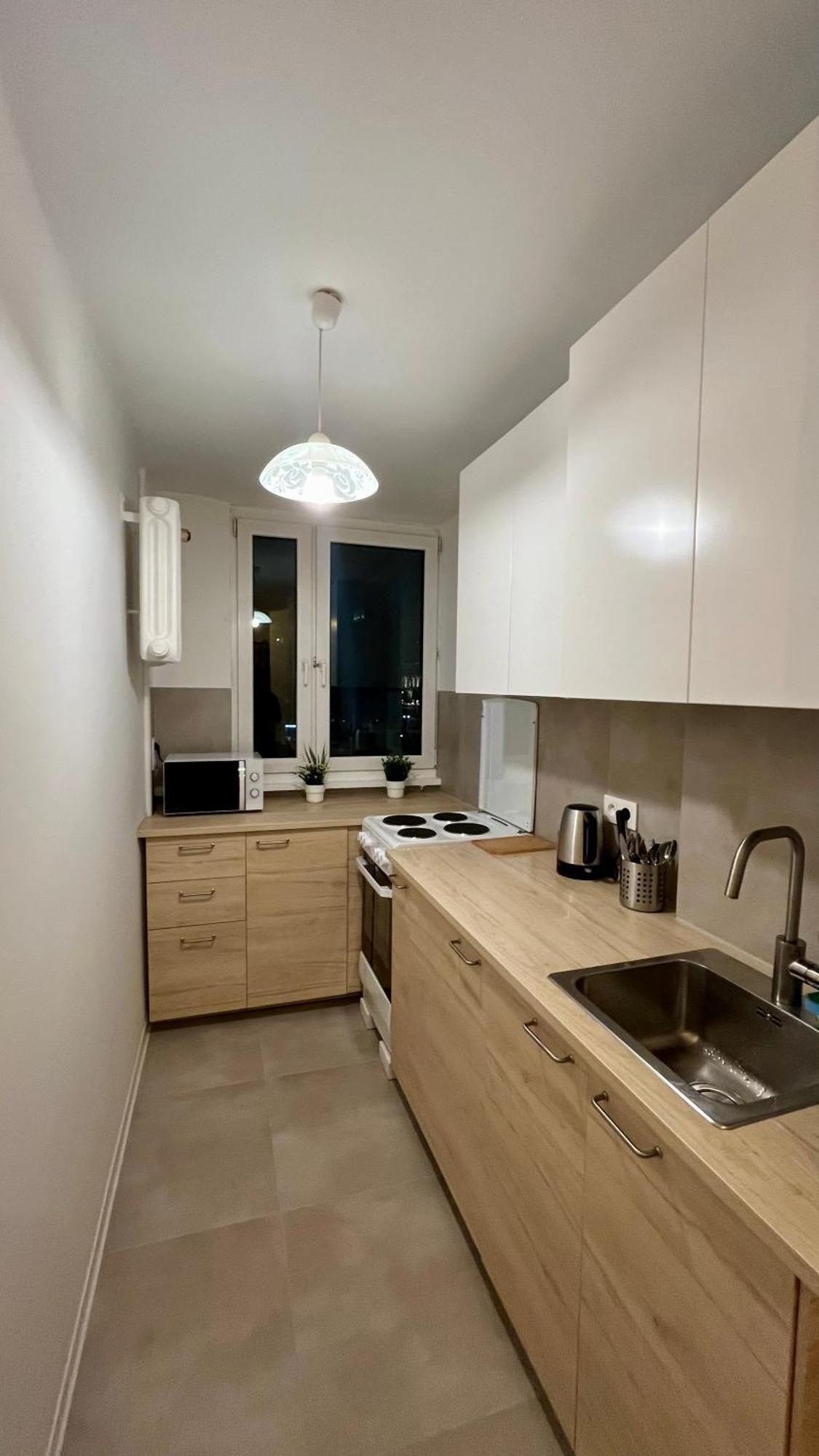 Rooms In Warsaw - G5 المظهر الخارجي الصورة