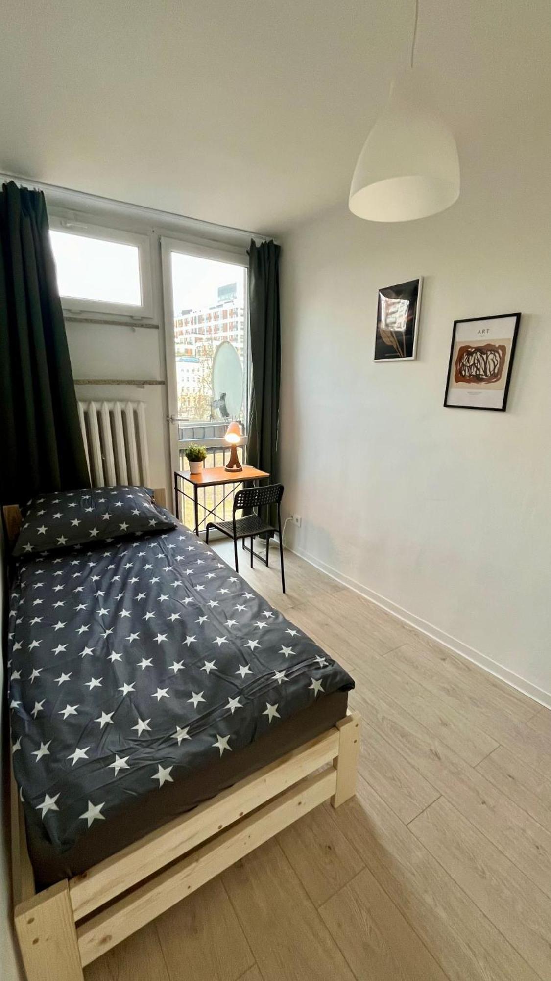 Rooms In Warsaw - G5 المظهر الخارجي الصورة