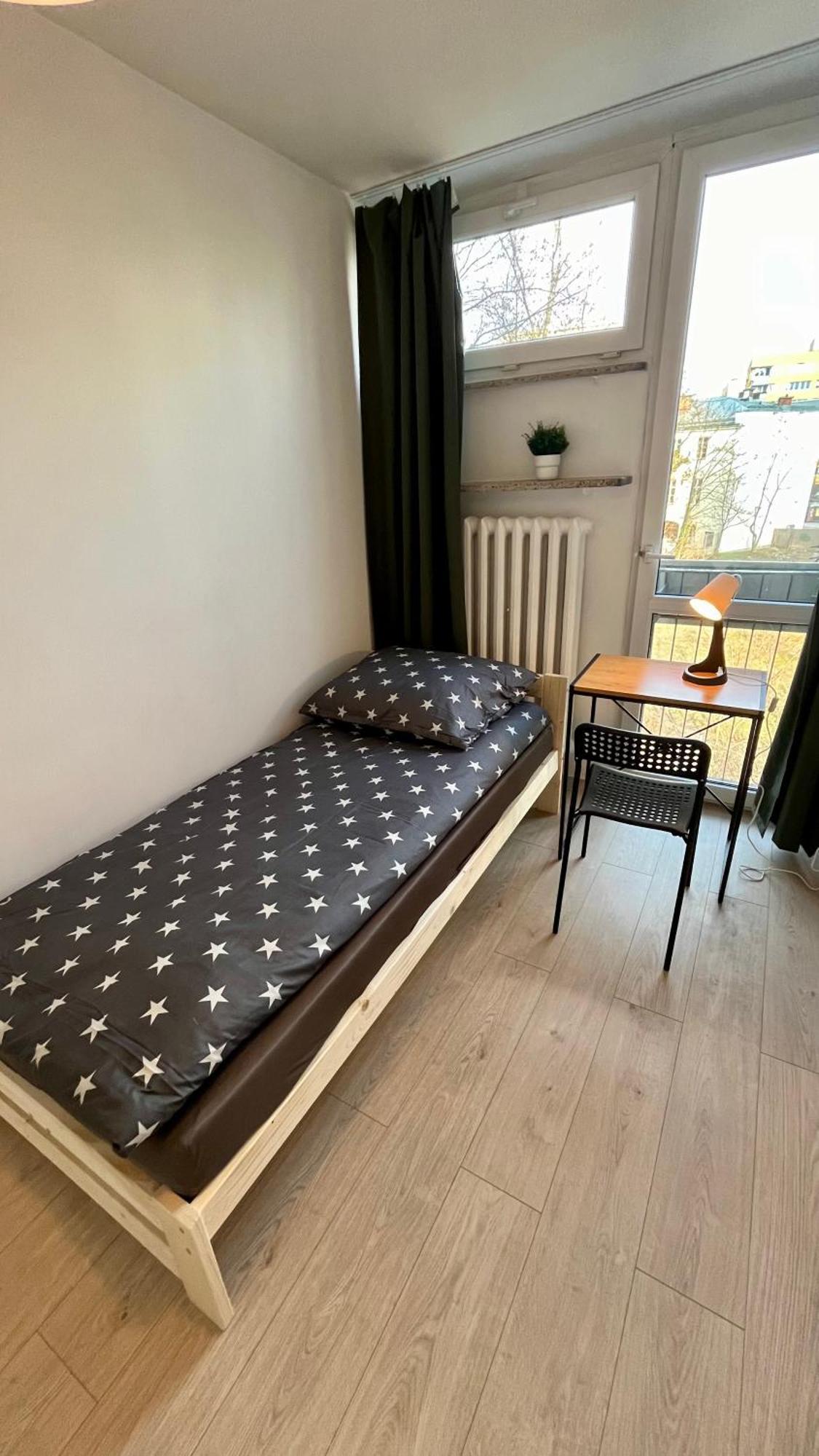 Rooms In Warsaw - G5 المظهر الخارجي الصورة