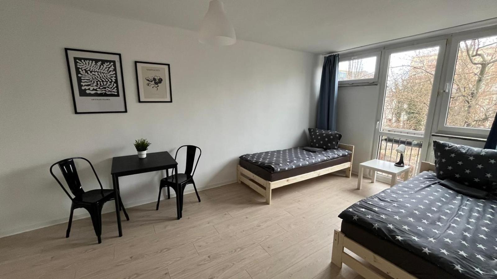 Rooms In Warsaw - G5 المظهر الخارجي الصورة