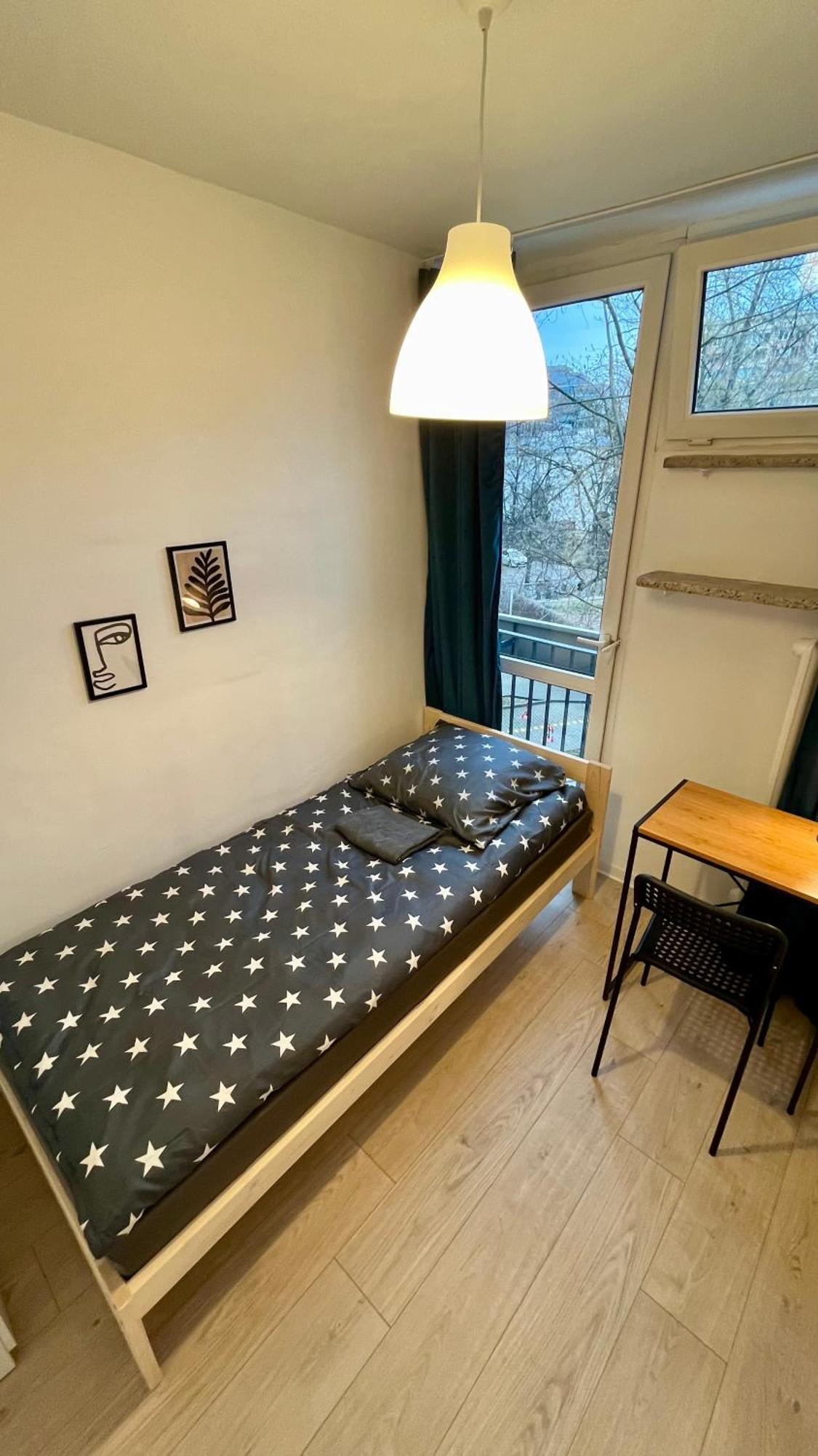 Rooms In Warsaw - G5 المظهر الخارجي الصورة