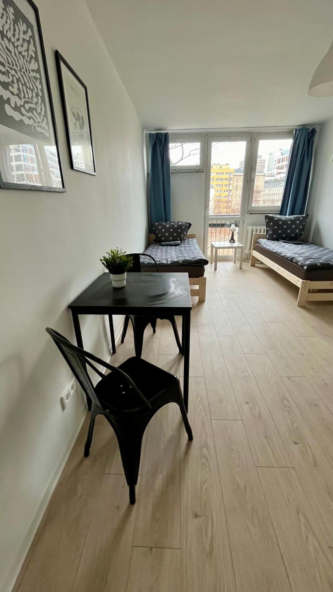 Rooms In Warsaw - G5 المظهر الخارجي الصورة