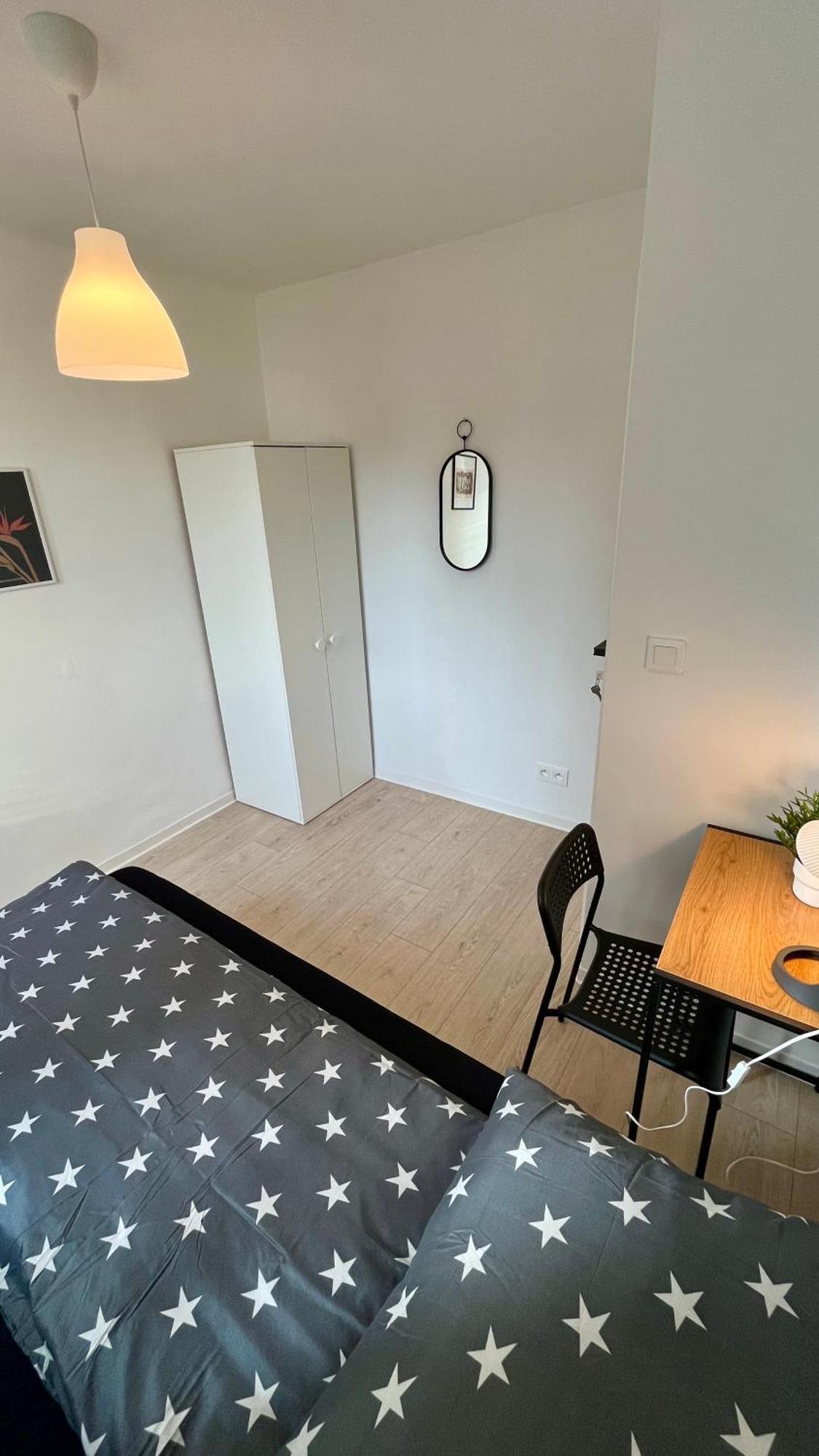 Rooms In Warsaw - G5 المظهر الخارجي الصورة