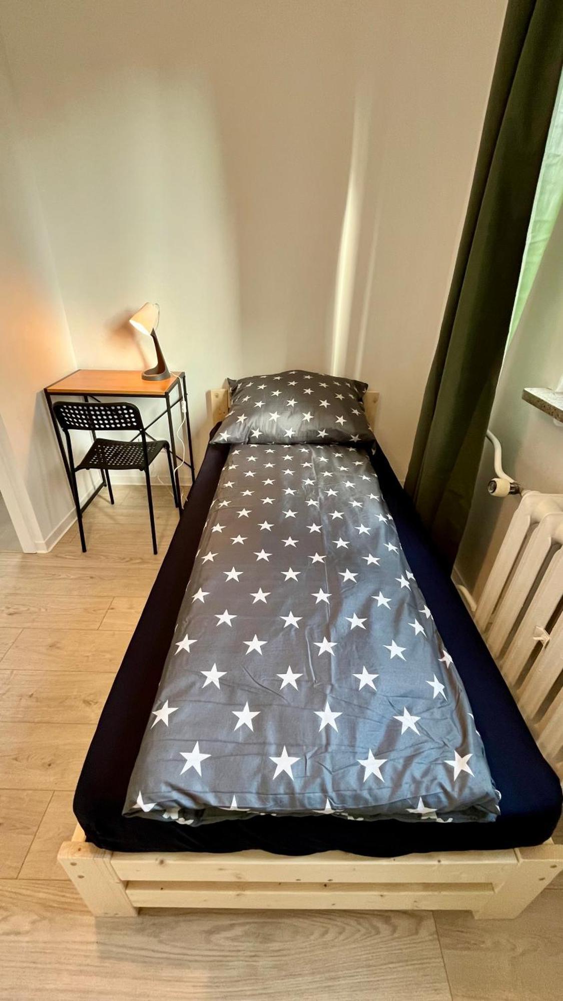 Rooms In Warsaw - G5 المظهر الخارجي الصورة