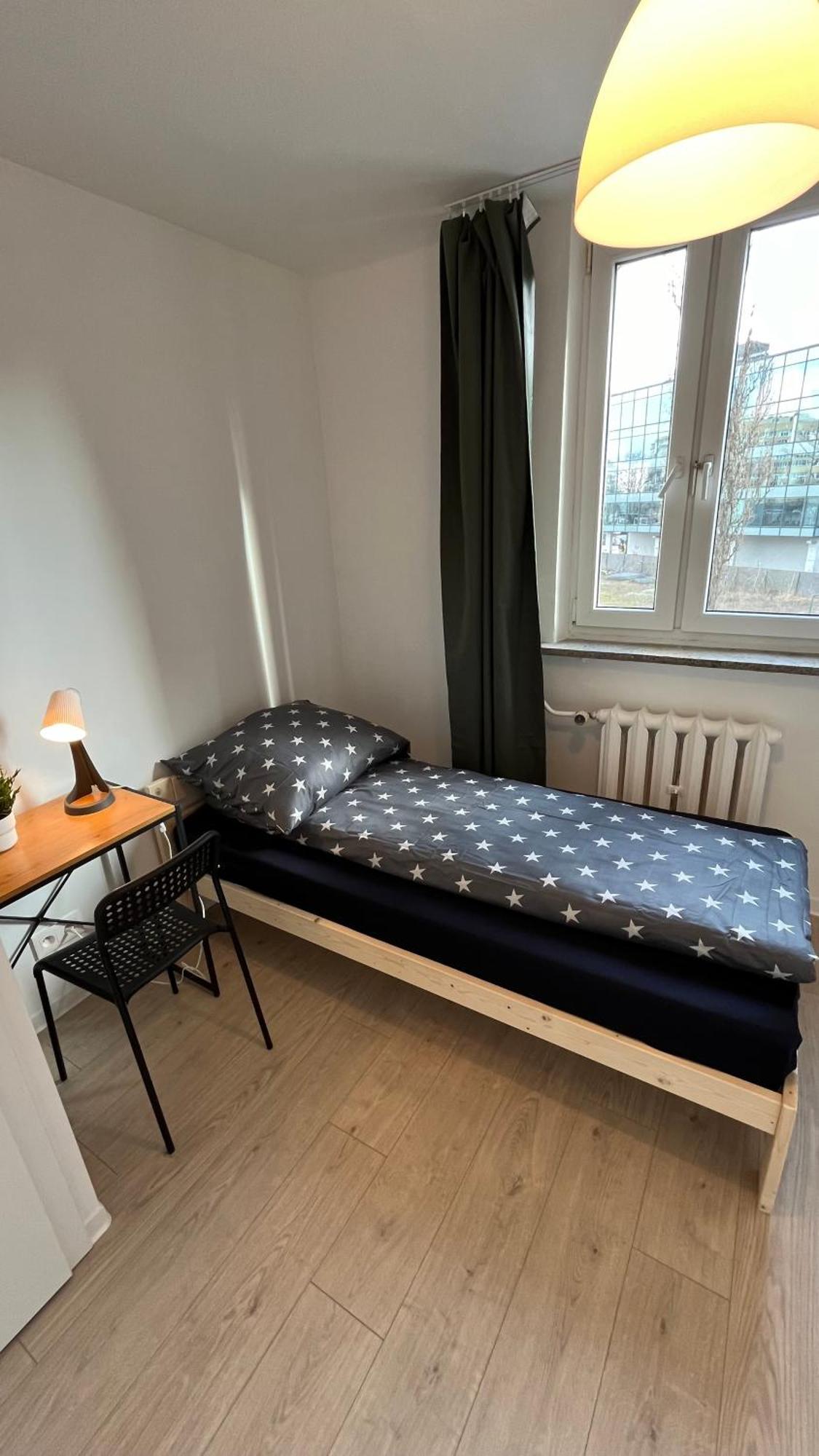 Rooms In Warsaw - G5 المظهر الخارجي الصورة